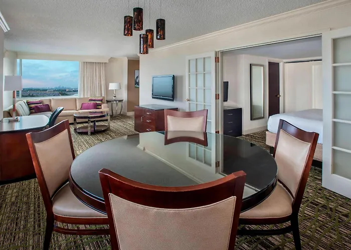 Philadelphia Airport Marriott