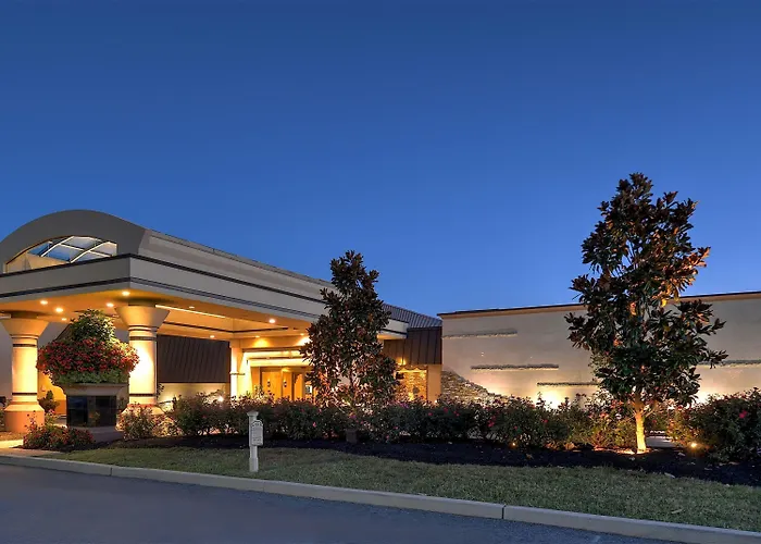Eden Resort And Suites, BW Premier Collection
